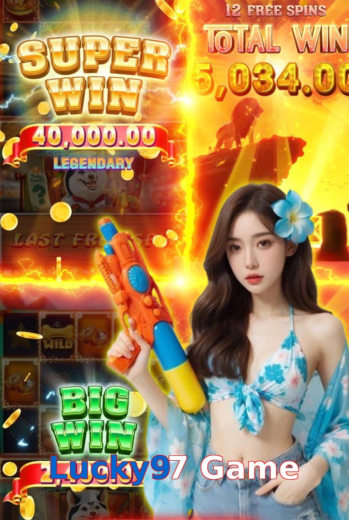 Lucky97 Game