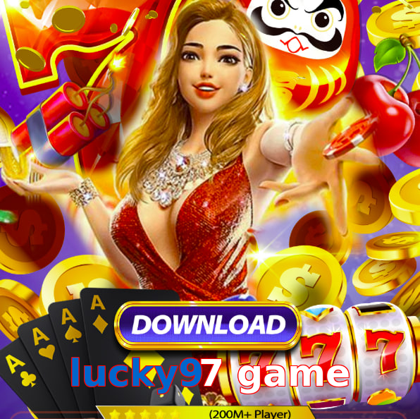 Lucky97 Game